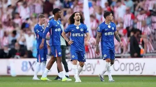 英超意甲收官悬念揭晓：切尔西无缘欧战，米兰尤文携手征战欧联
